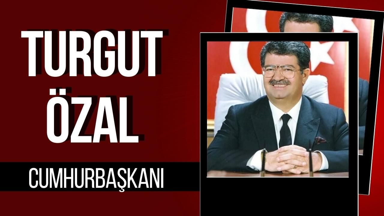 Cumhurbaşkanlarımızın tarihe geçen sözleri! - Sayfa 8