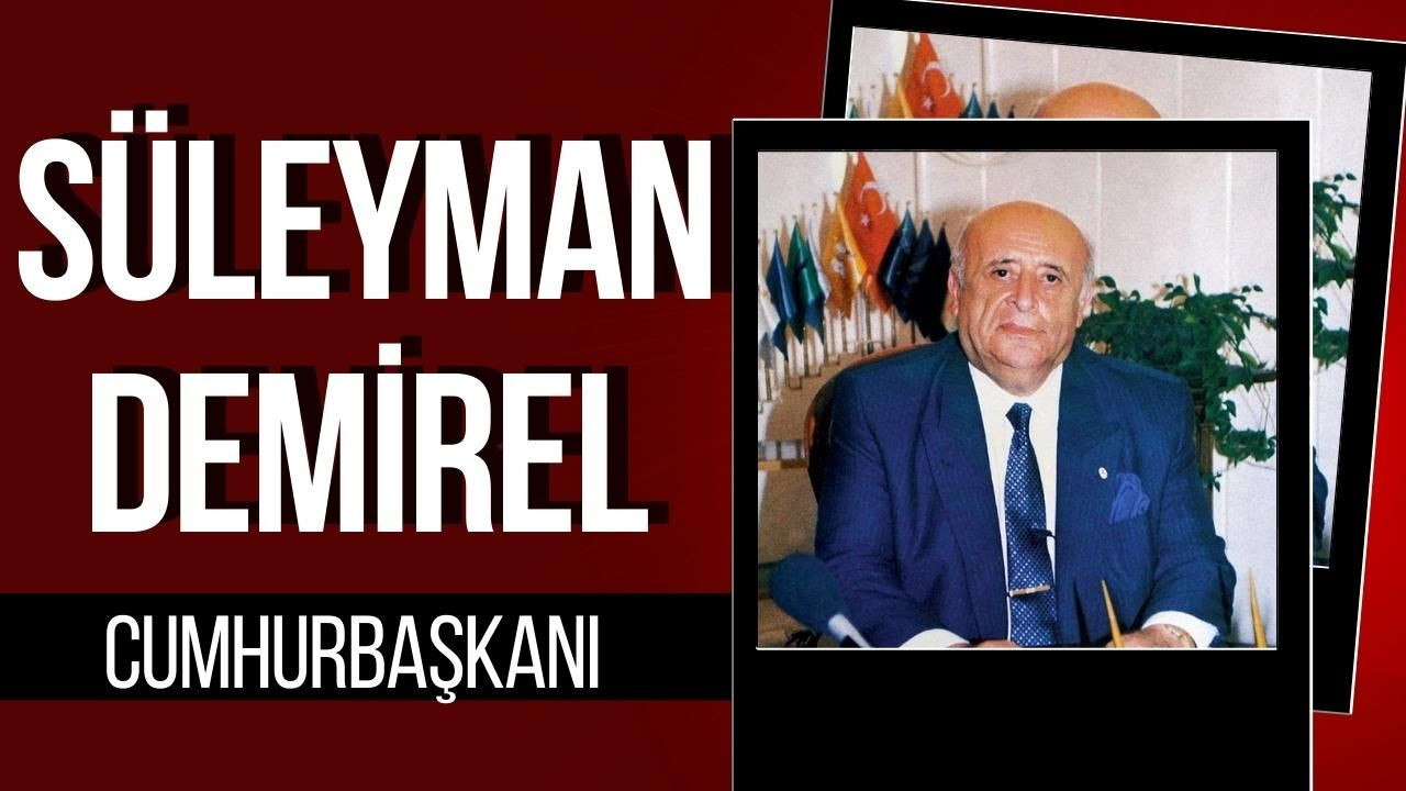 Cumhurbaşkanlarımızın tarihe geçen sözleri! - Sayfa 9