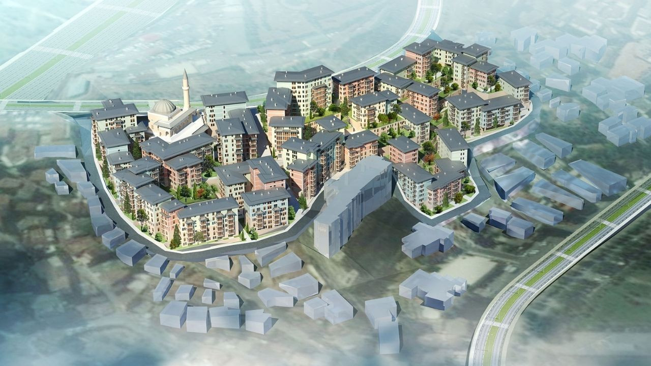 15 soruda ''Yeni Evim'' kampanyası! - Sayfa 6