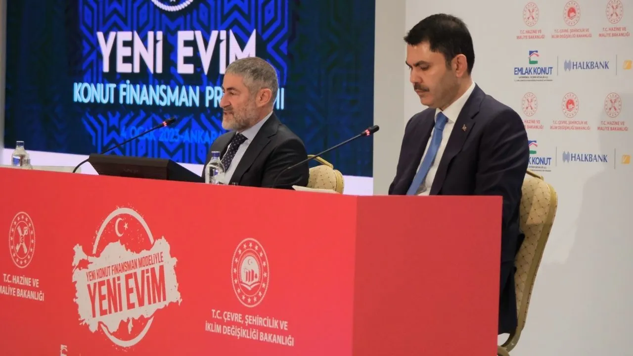 15 soruda ''Yeni Evim'' kampanyası!