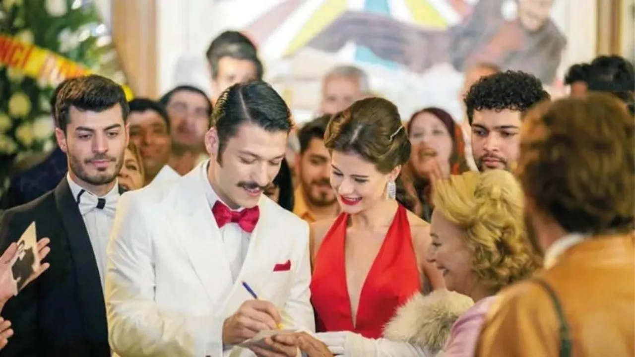 Bu hafta 6 film vizyona girecek