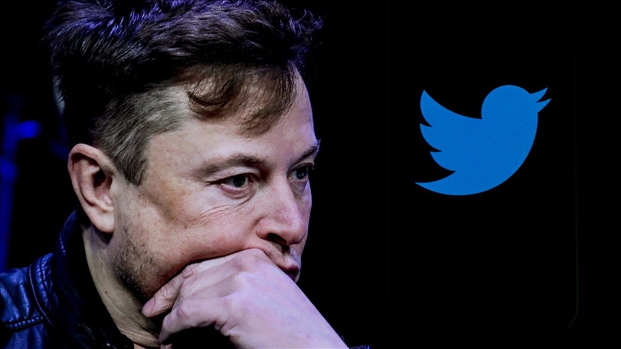 Elon musk'a sosyal medya yaramadı!