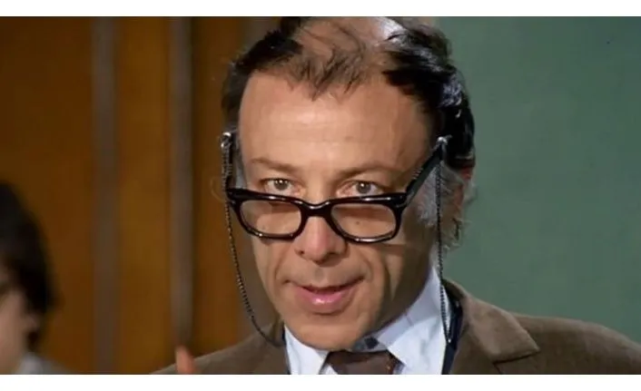 Münir Özkul, vefatının beşinci yılında anılıyor