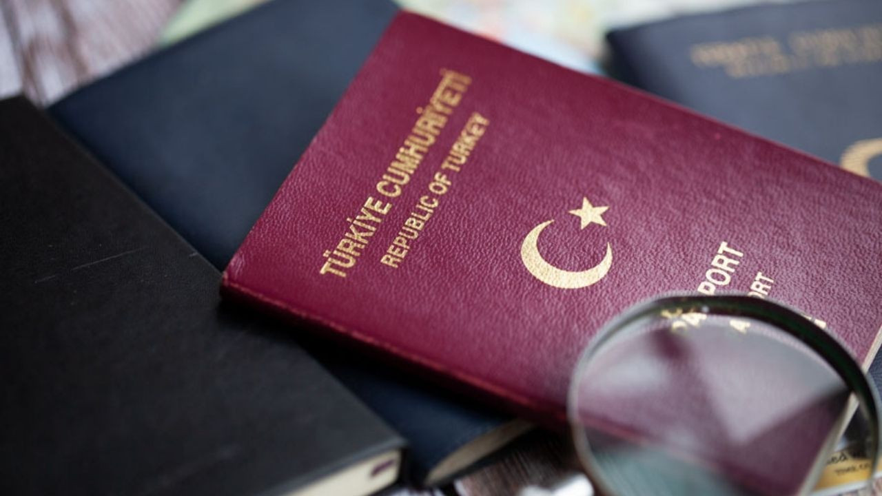 Pasaport ücretlerine zam: 2023 pasaport harç bedelleri - Sayfa 6