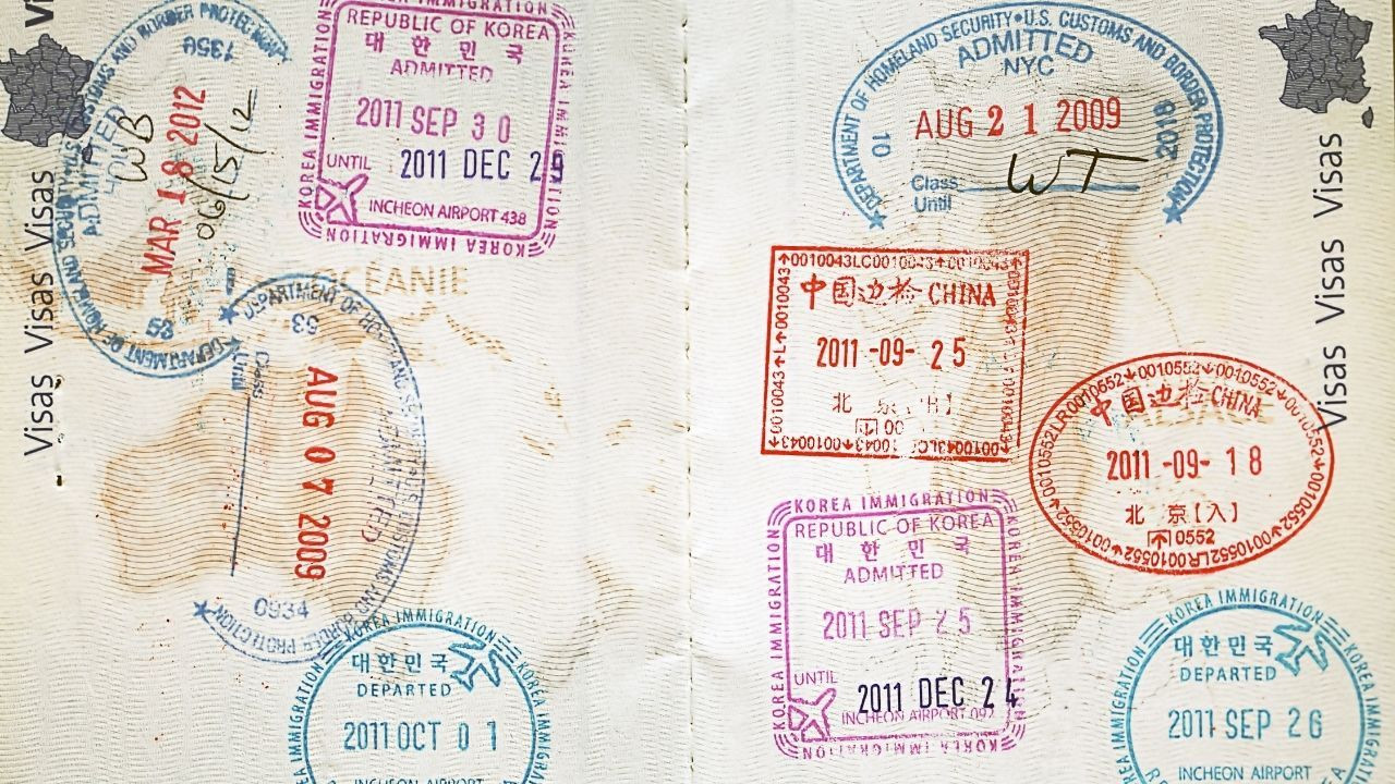 Pasaport ücretlerine zam: 2023 pasaport harç bedelleri - Sayfa 7