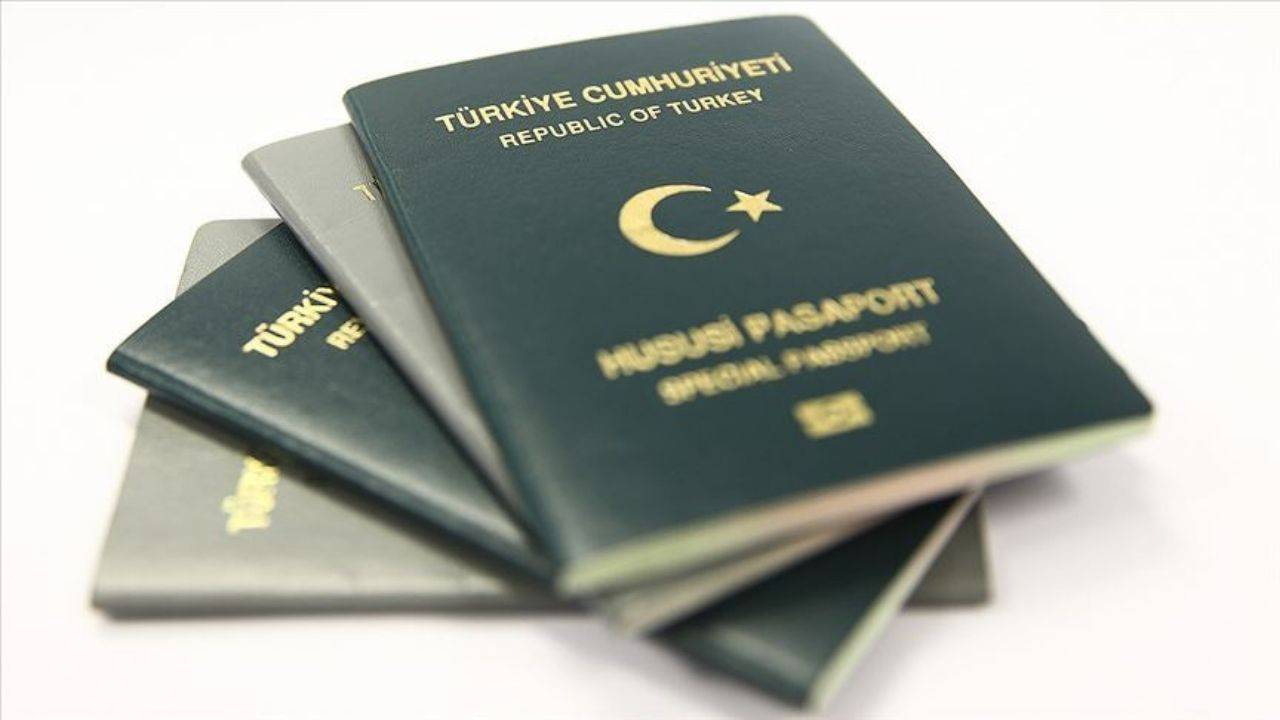 Pasaport ücretlerine zam: 2023 pasaport harç bedelleri - Sayfa 2