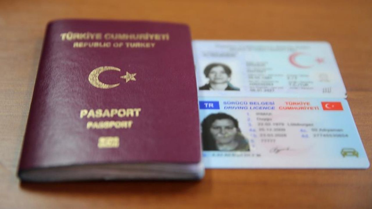 Pasaport ücretlerine zam: 2023 pasaport harç bedelleri - Sayfa 3