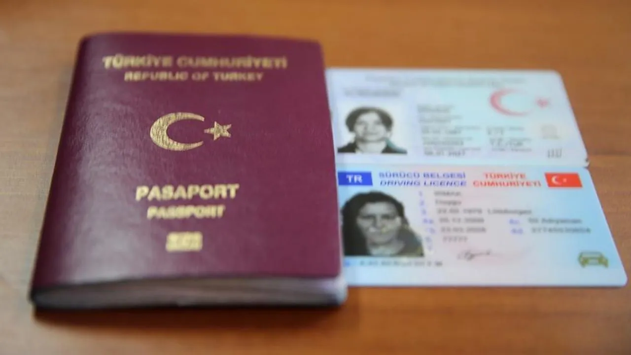 Pasaport ücretlerine zam: 2023 pasaport harç bedelleri