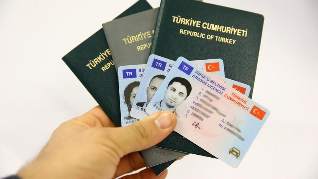 Pasaport ücretlerine zam: 2023 pasaport harç bedelleri - Sayfa 4