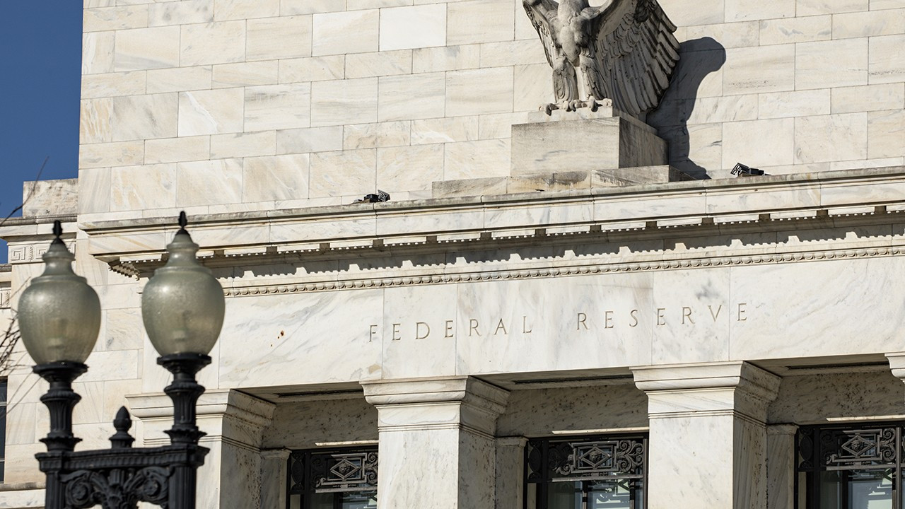 Fed: Enflasyon hâlâ yüksek