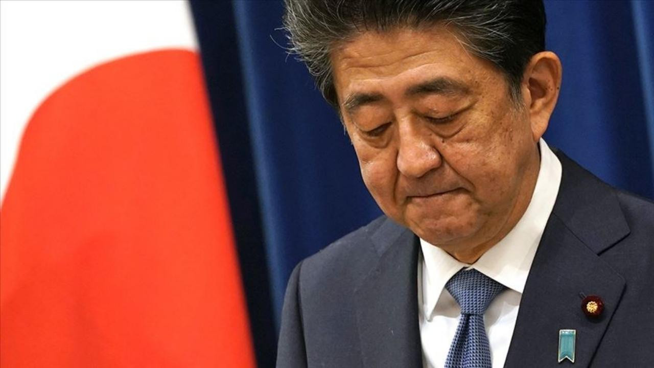 Abe'nin suikast zanlısı cinayetle suçlanacak