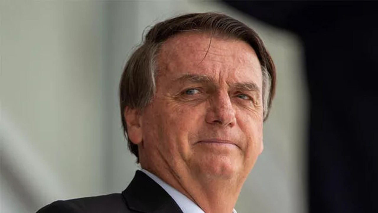 Jair Bolsonaro, ABD'de hastaneye kaldırıldı