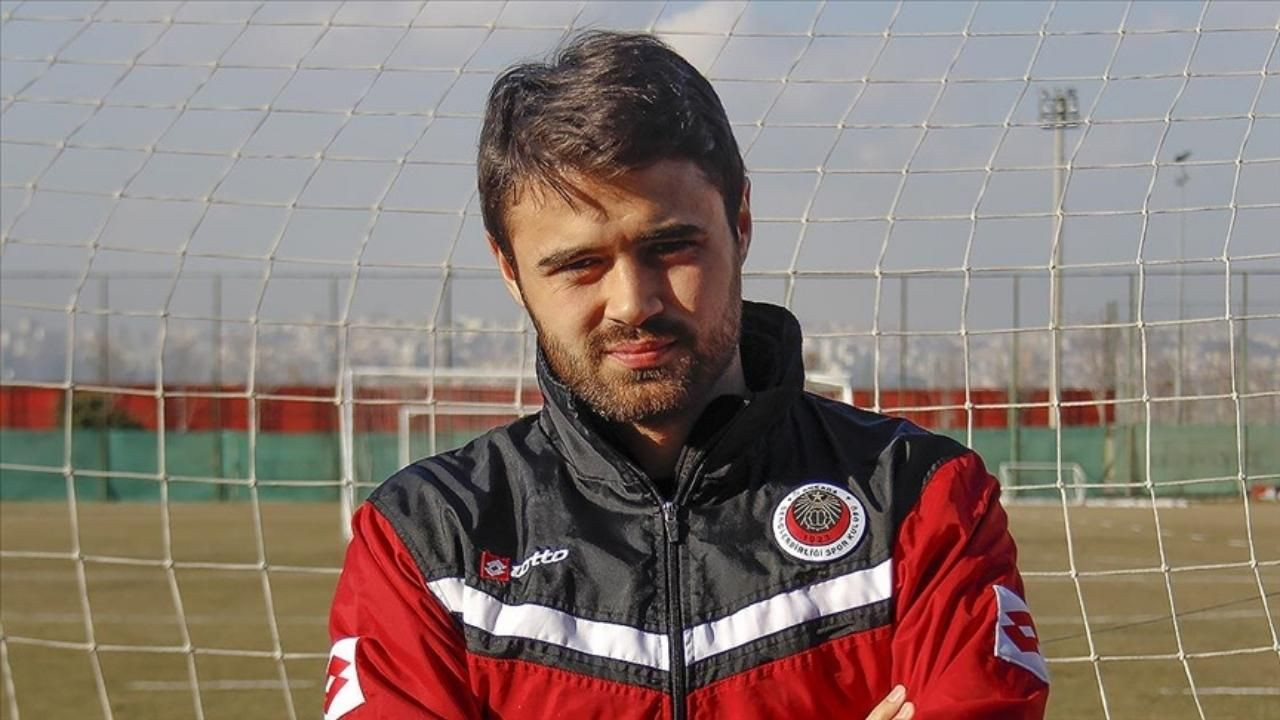 Türk futbolunun beyefendisi: Ahmet Çalık - Sayfa 2