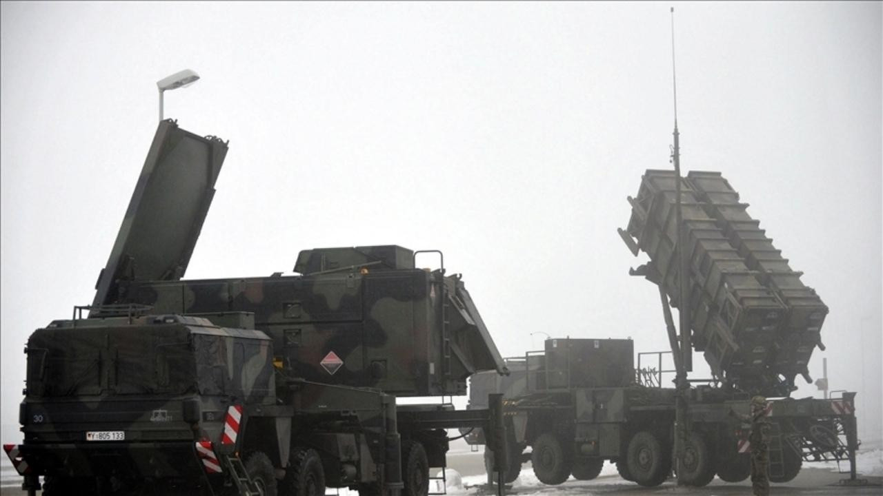Pentagon Ukrayna askerlerine ABD'de eğitim verecek