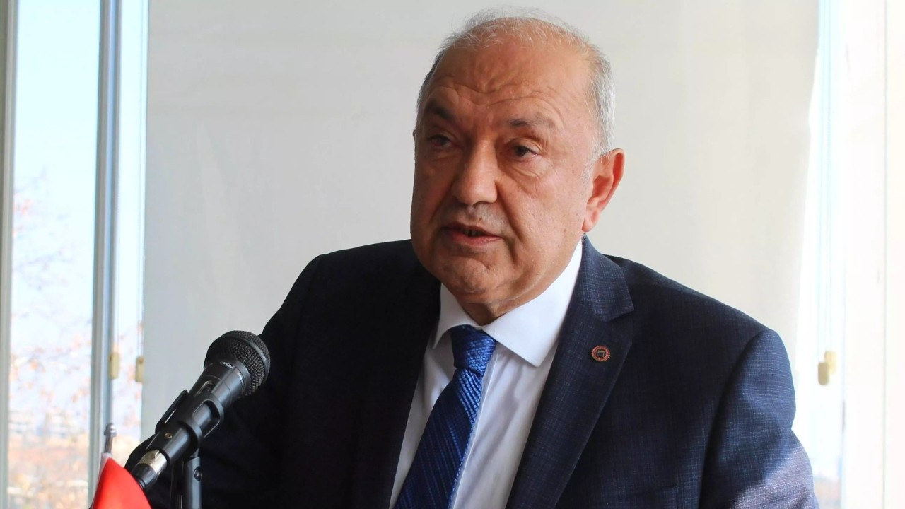 Gaziantep FK başkanı Cevdet Akınal istifa etti!