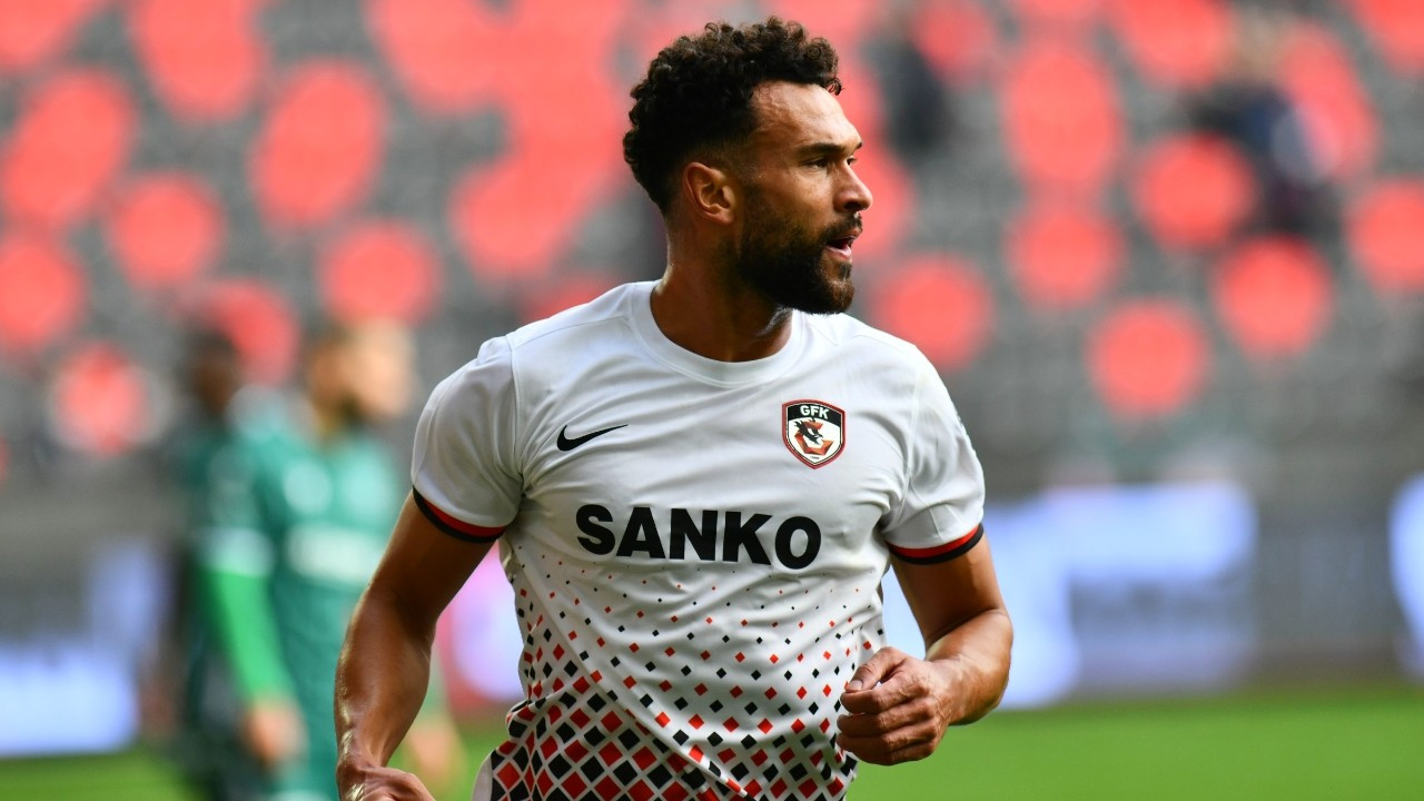 Steven Caulker'ın yeni adresi belli oldu!