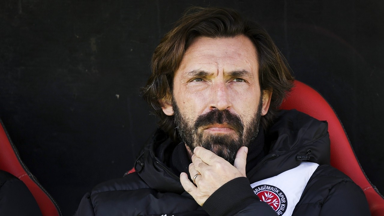 Andrea Pirlo Belçika Milli Takımı'na mı gidiyor?