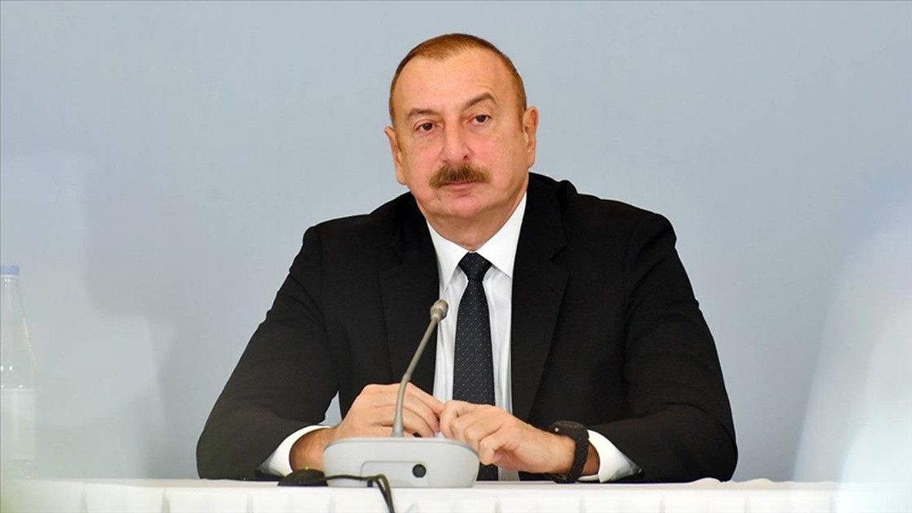 Azerbaycan milli savunma sanayisinde yeni dönem