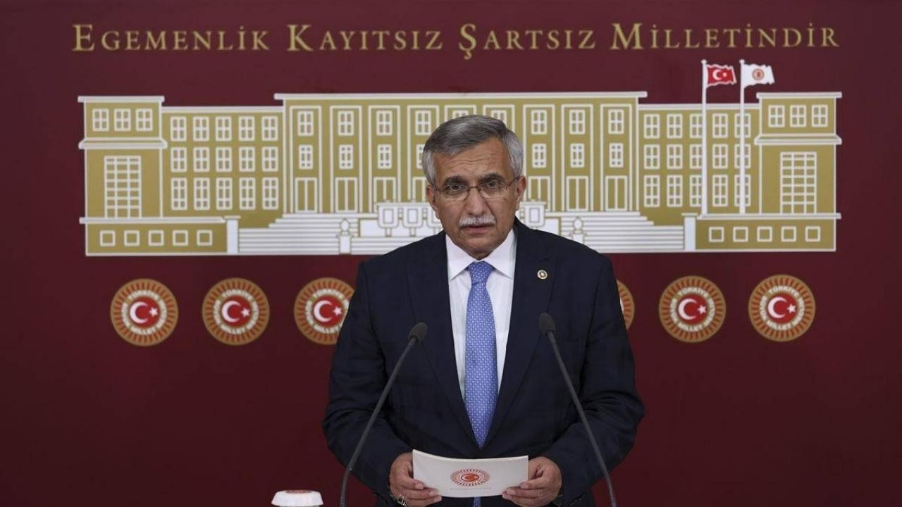 Subaşı: "Milletinin iradesi, 6+1'den büyüktür"