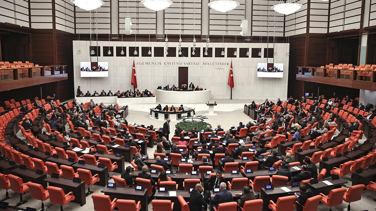 İYİ Parti'nin önerisi reddedildi