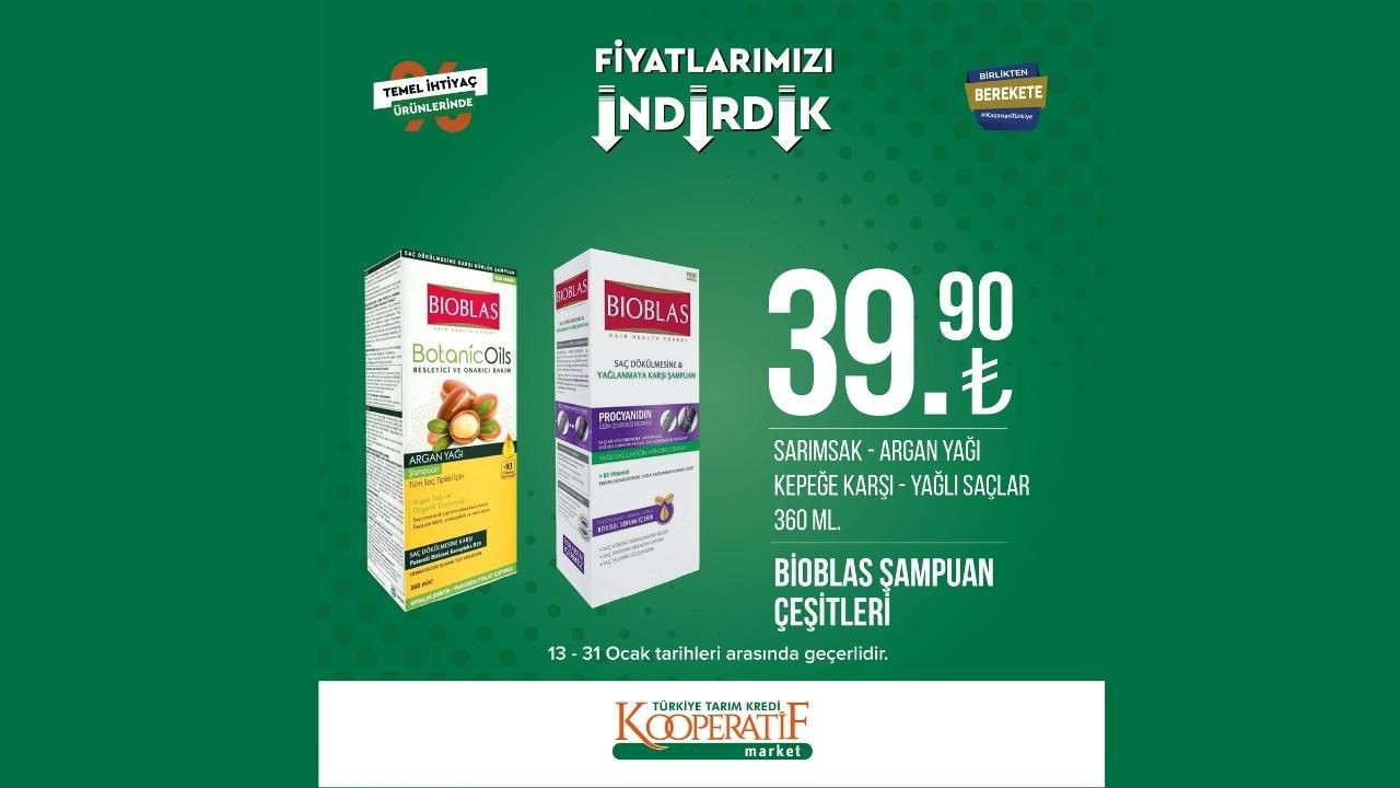 Tarım Kredi Kooperatif Market'in yeni indirimli fiyatları! - Sayfa 8