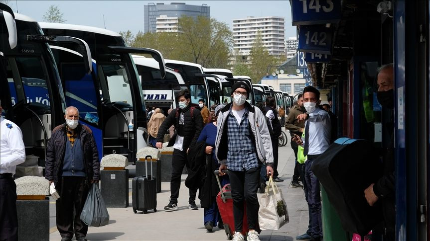 Şehirlerarası otobüs biletlerine zam gelecek mi? TOFED'den açıklama! - Sayfa 5