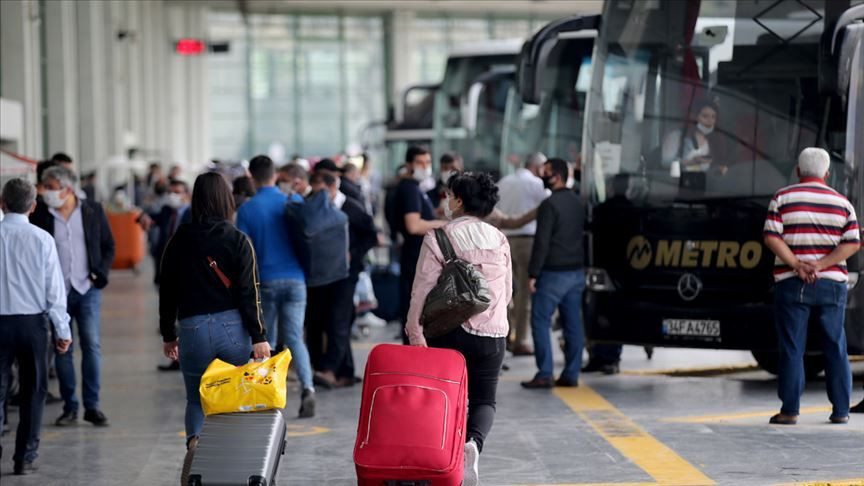 Şehirlerarası otobüs biletlerine zam gelecek mi? TOFED'den açıklama! - Sayfa 3