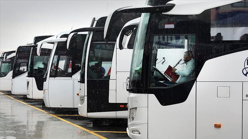 Şehirlerarası otobüs biletlerine zam gelecek mi? TOFED'den açıklama! - Sayfa 6