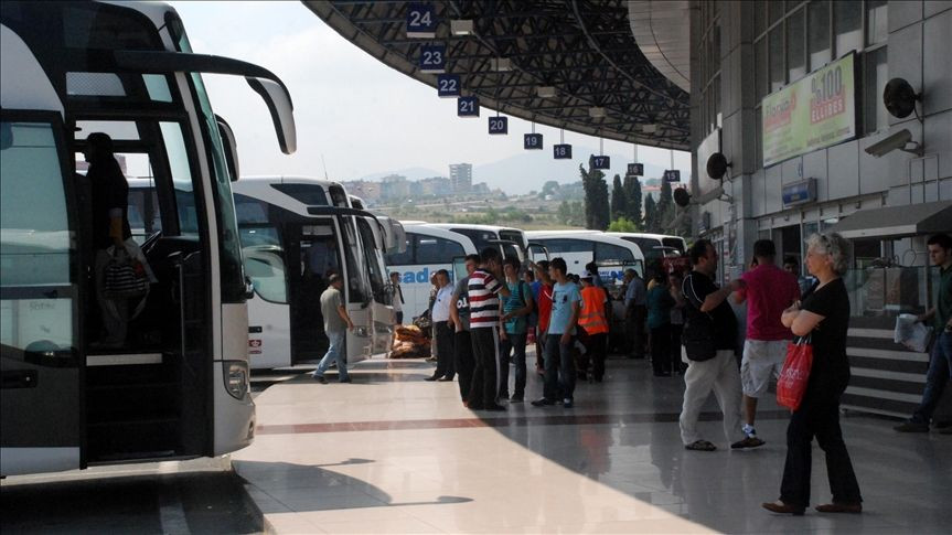 Şehirlerarası otobüs biletlerine zam gelecek mi? TOFED'den açıklama! - Sayfa 7