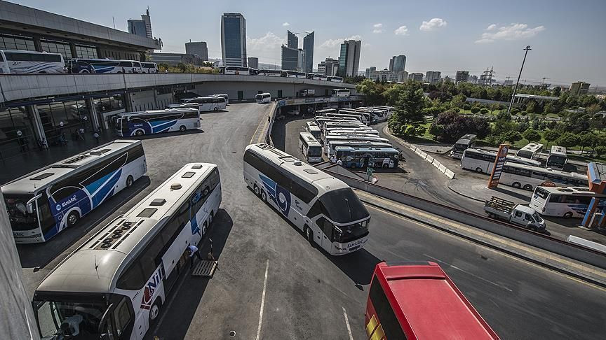 Şehirlerarası otobüs biletlerine zam gelecek mi? TOFED'den açıklama! - Sayfa 9