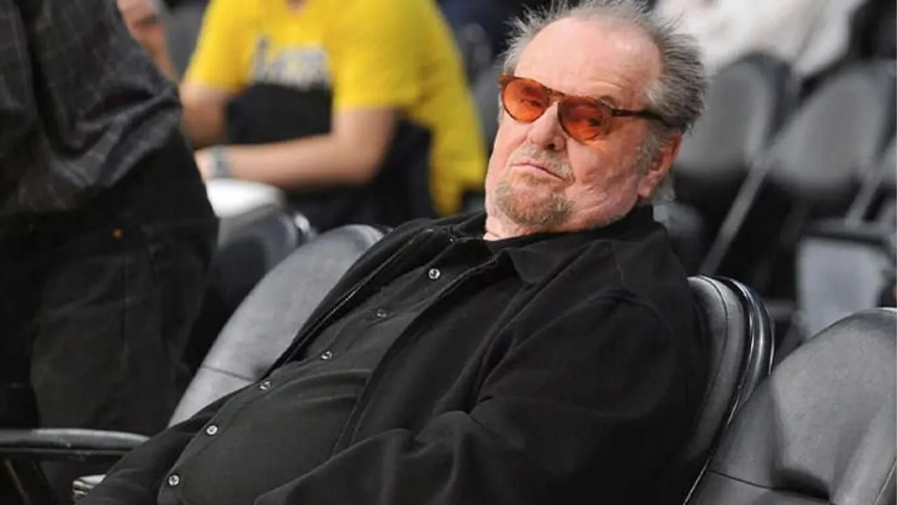 Jack Nicholson'ın arkadaşları endişeli: "En son 2021'de evden çıktı"