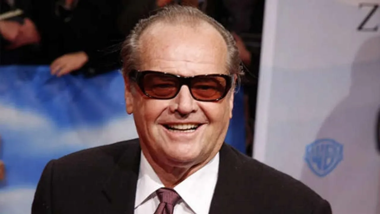 Jack Nicholson'ın arkadaşları endişeli: "En son 2021'de evden çıktı"