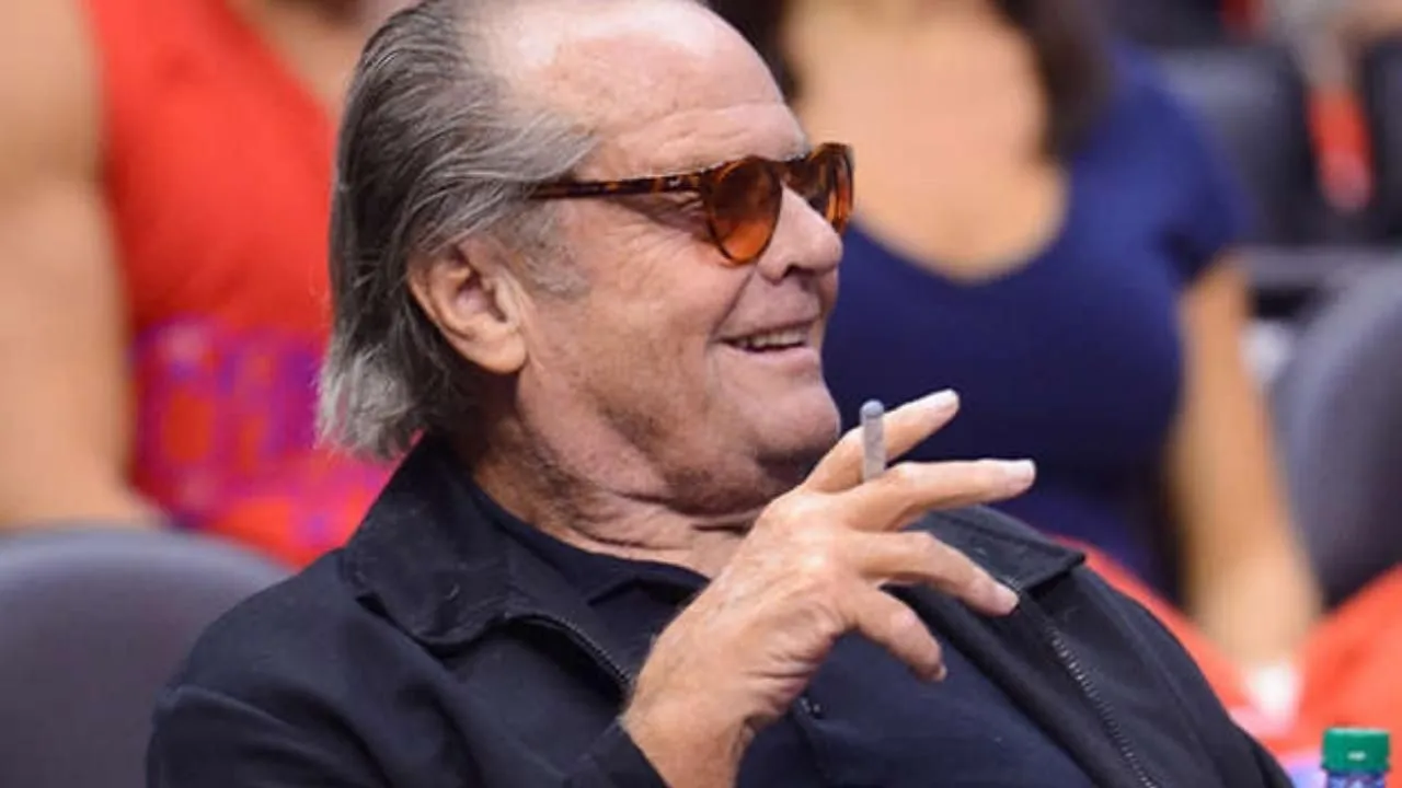 Jack Nicholson'ın arkadaşları endişeli: "En son 2021'de evden çıktı"