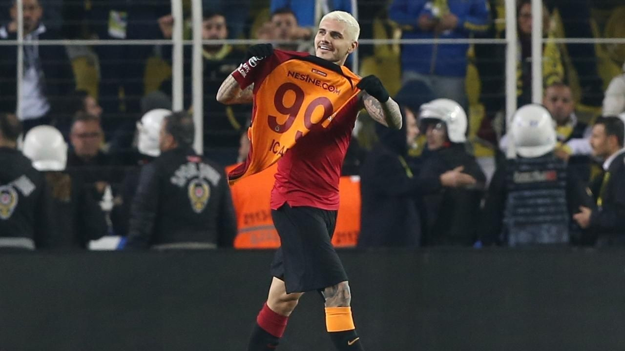 Icardi Galatasaray için fedakârlık yapmaya hazır! - Sayfa 3