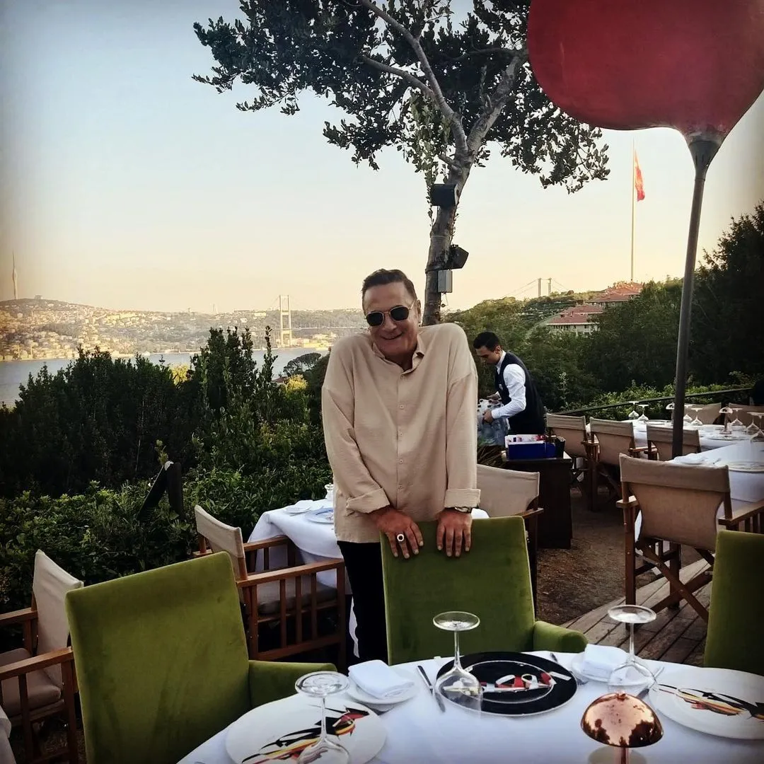 Mehmet Ali Erbil hastaneye kaldırıldı! İşte son durumu!