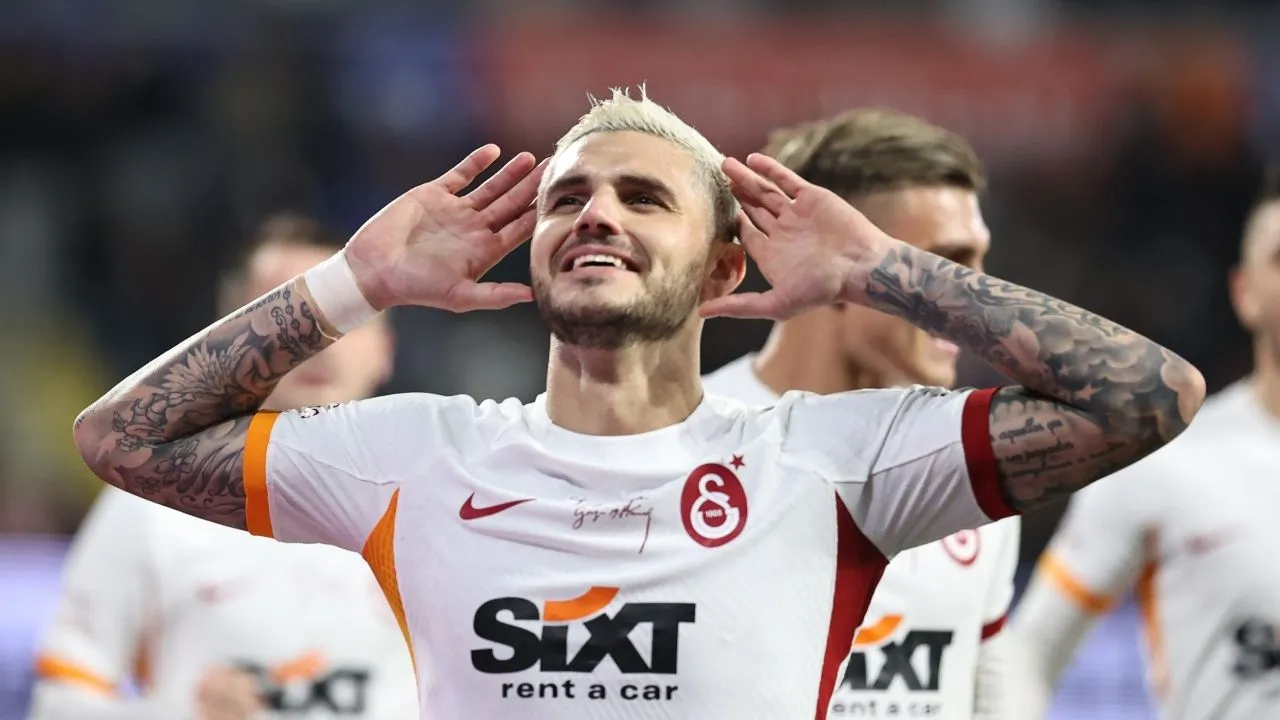 Icardi Galatasaray için fedakârlık yapmaya hazır!