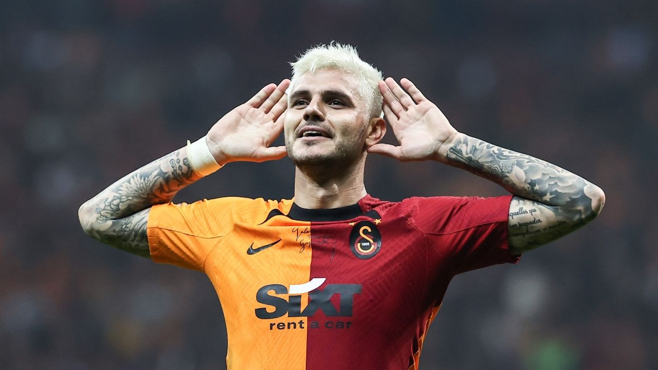 Icardi Galatasaray için fedakârlık yapmaya hazır! - Sayfa 6