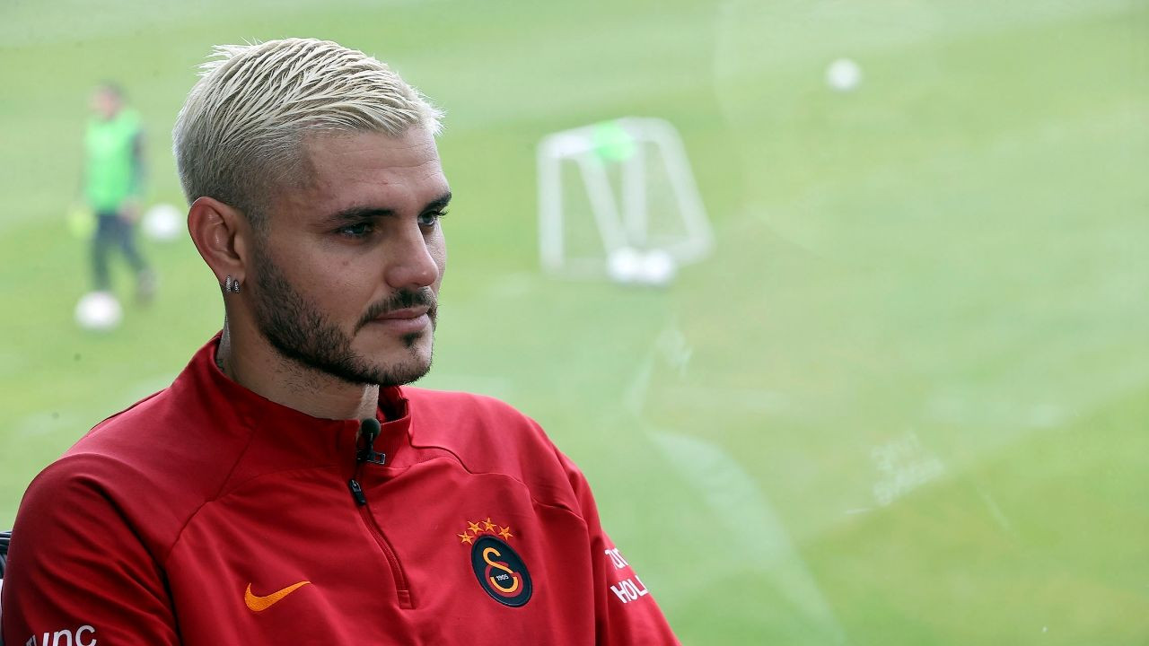 Icardi Galatasaray için fedakârlık yapmaya hazır! - Sayfa 7