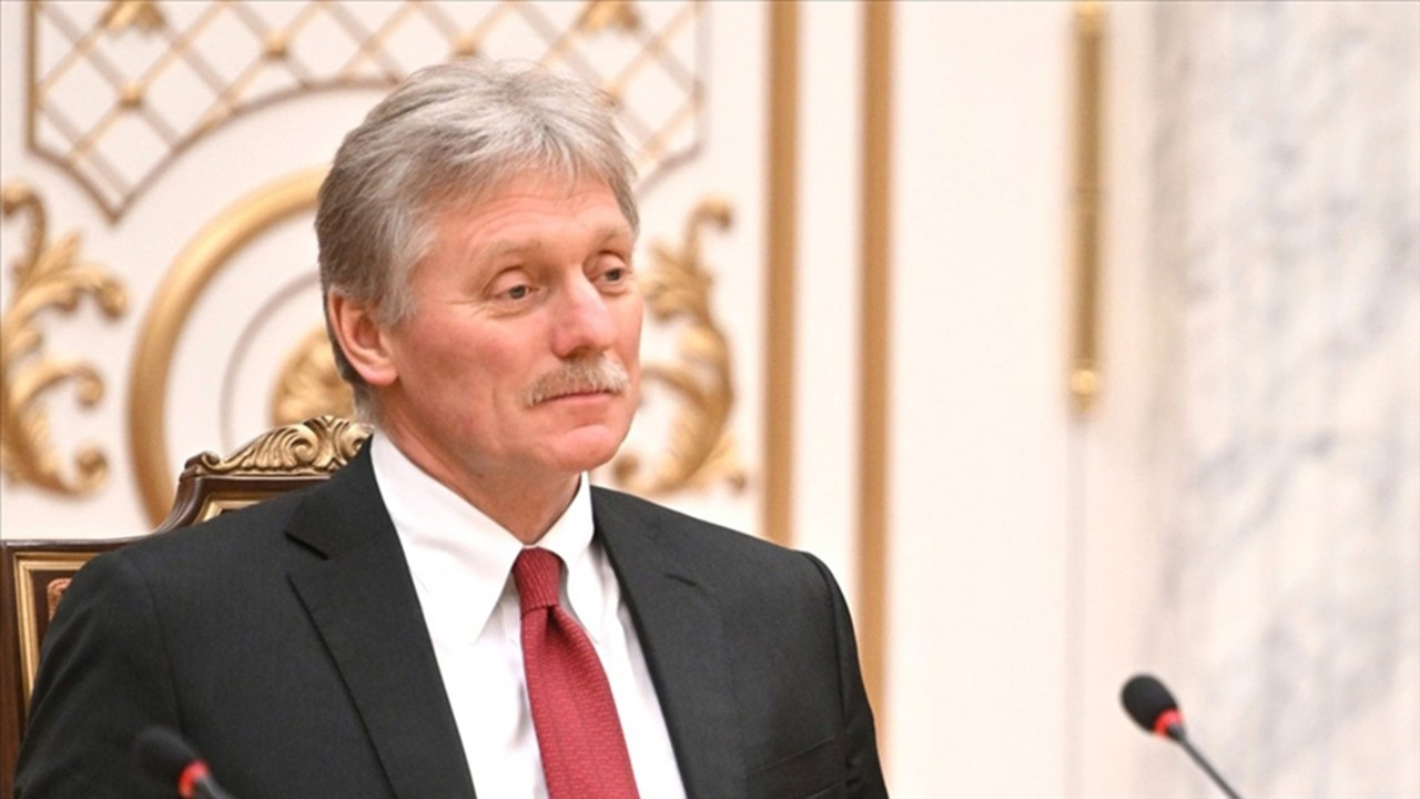 Kremlin suçlamaları reddetti