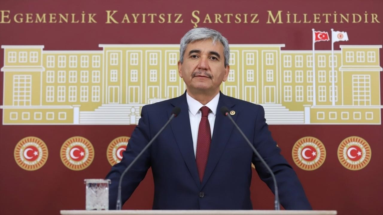 Taşkın: "Başarılarını taçlandırdığı bir proje"