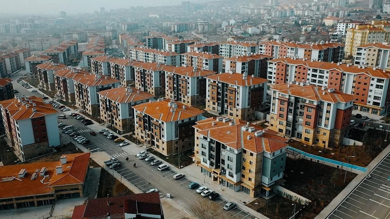 Konut satışları düşüyor! - Sayfa 10