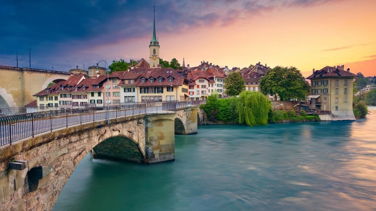 Dünyanın en güvenli şehirleri: İlk 10’da Türkiye’den tek şehir var! - Sayfa 12