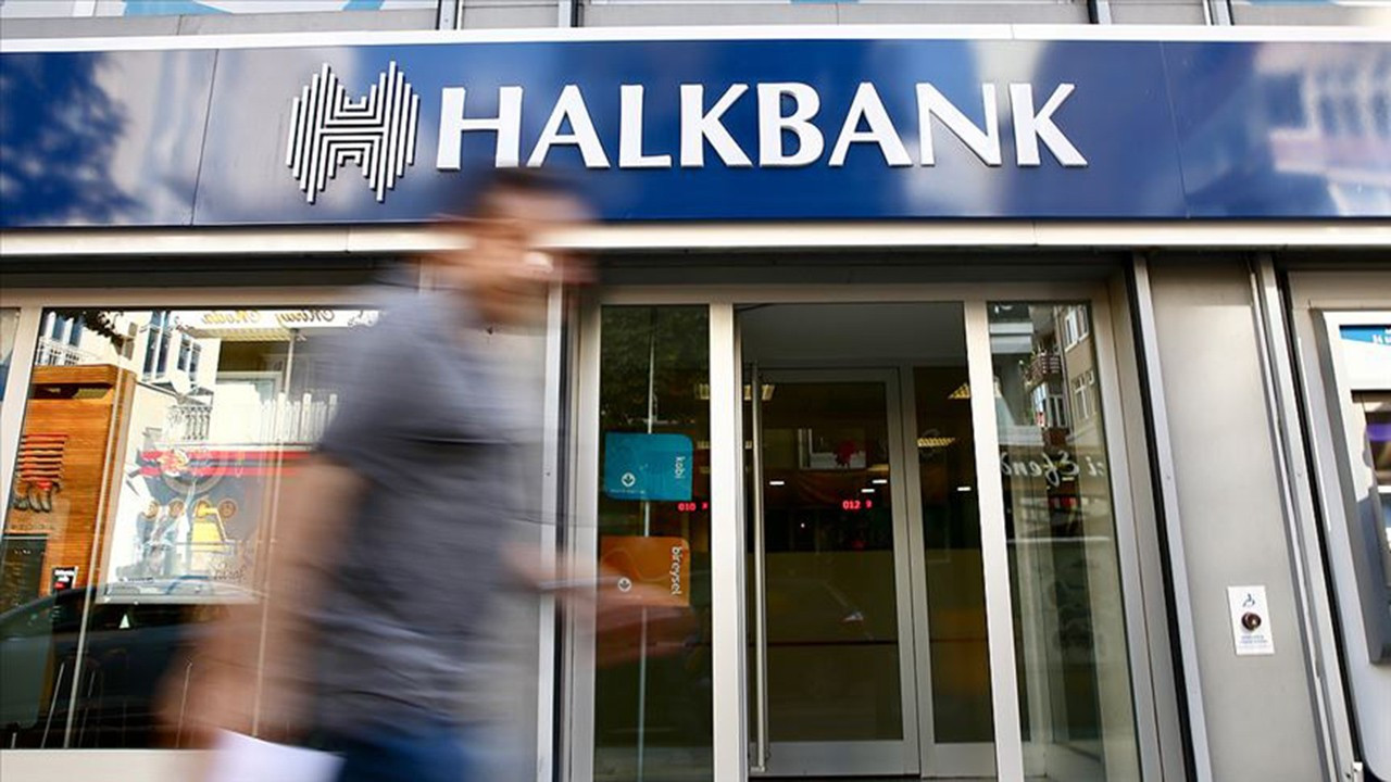 Halkbank davası başladı