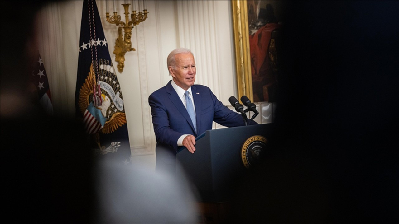 Biden Cumhuriyetçiler tarafından baskı altında