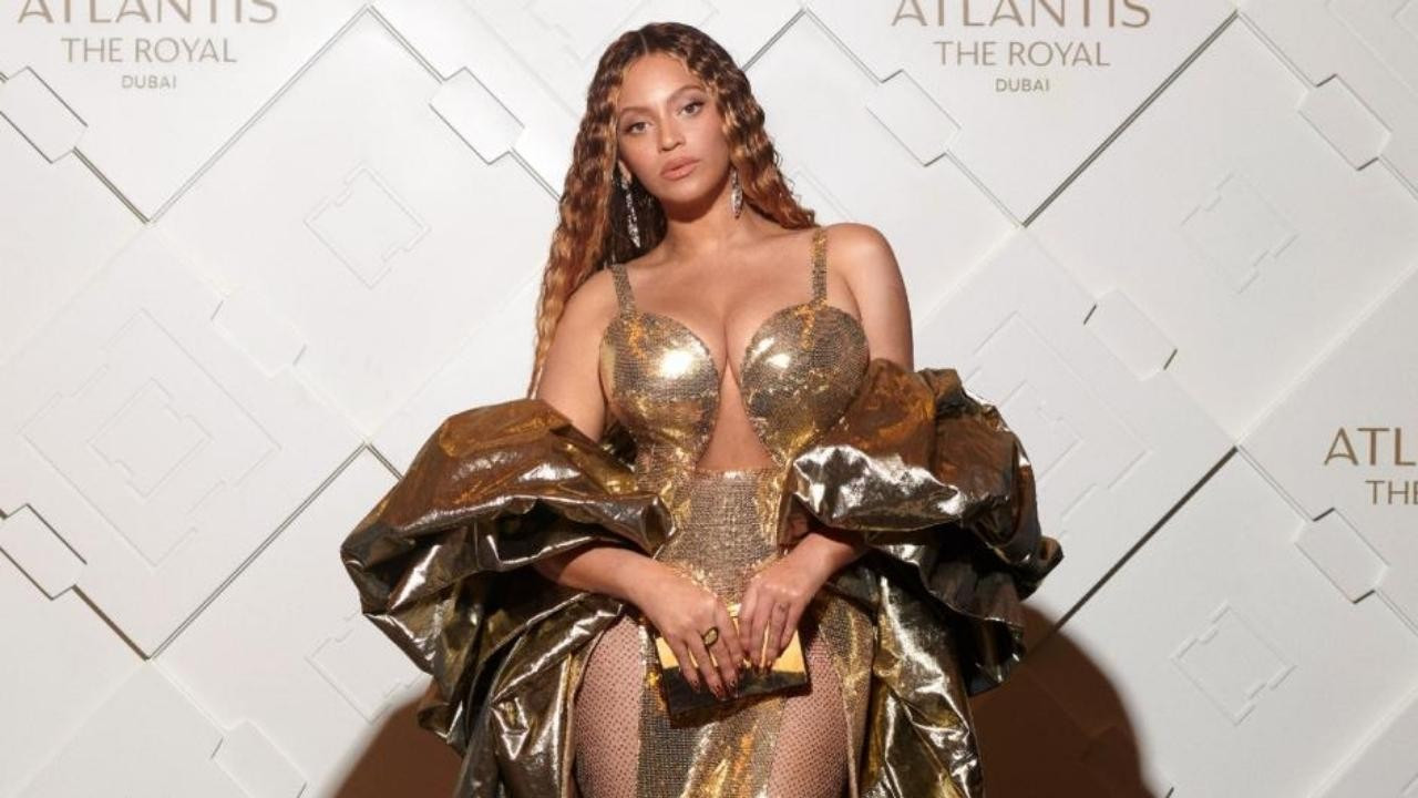 Beyonce, bir saatte 24 milyon dolar kazandı!