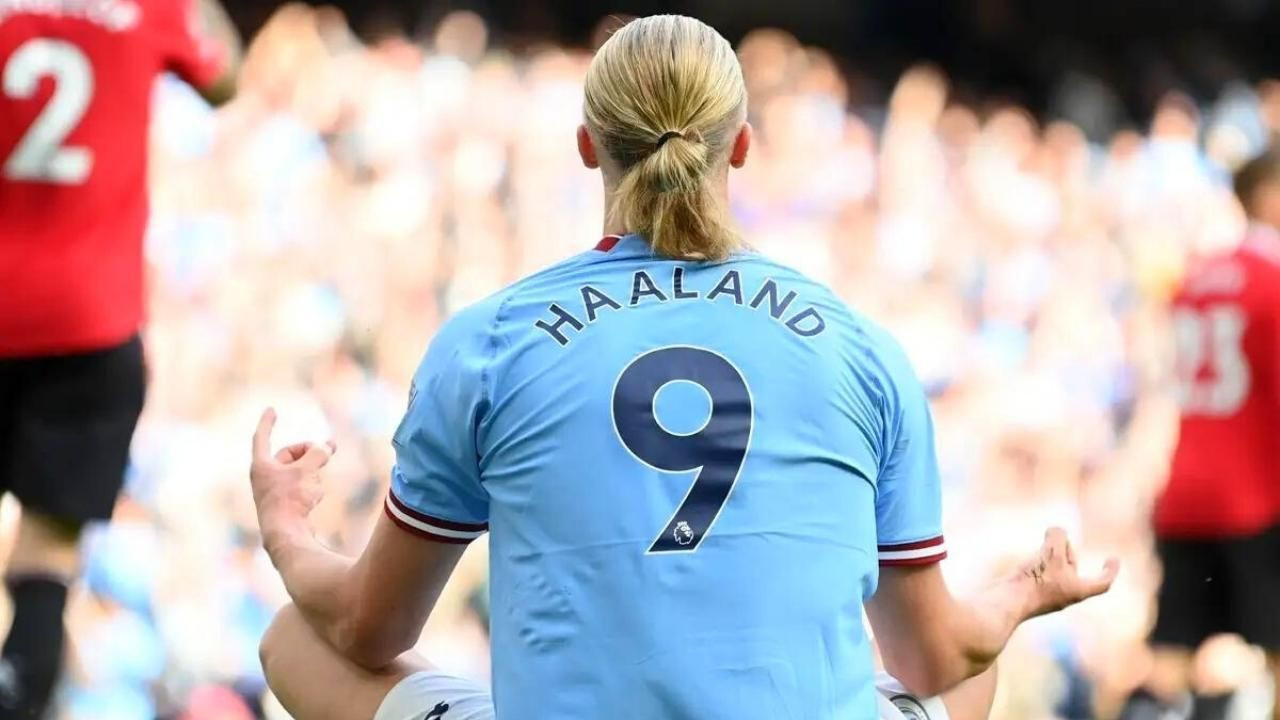 Tek kişilik dev kadro: Erling Haaland! - Sayfa 7