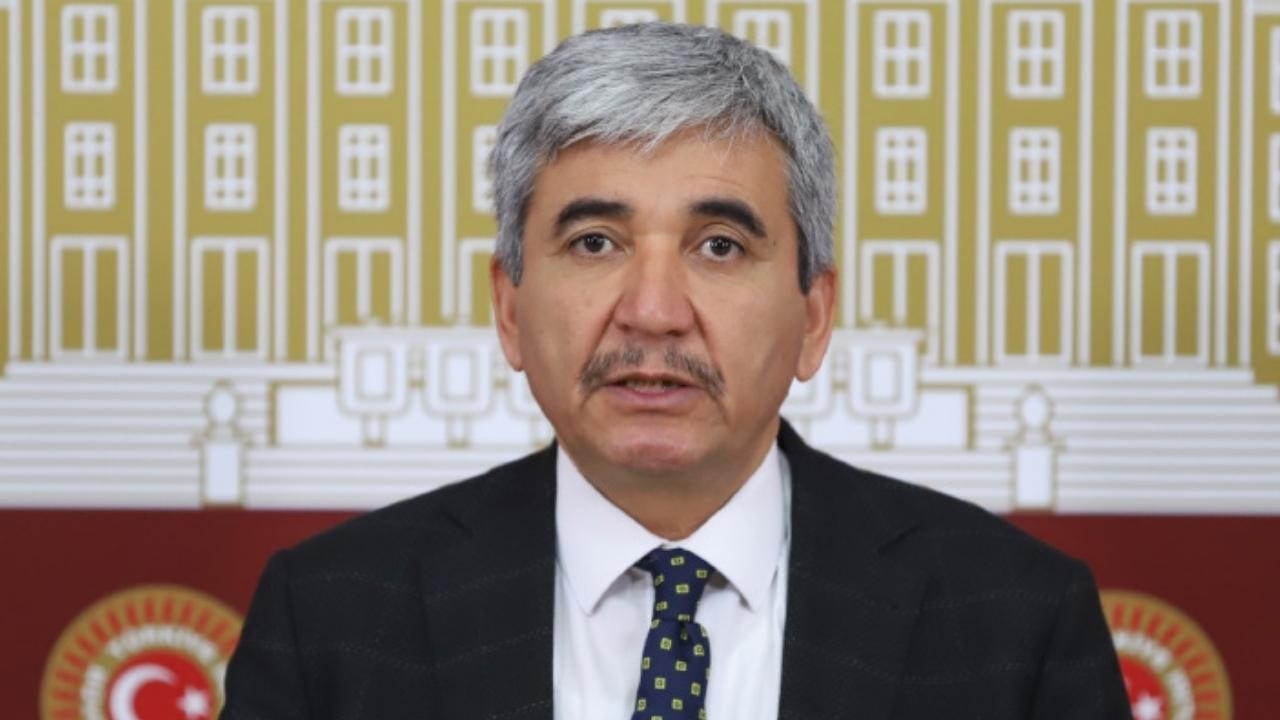 Taşkın:“Alçaklığın ve ikiyüzlülüğün ta kendisidir"