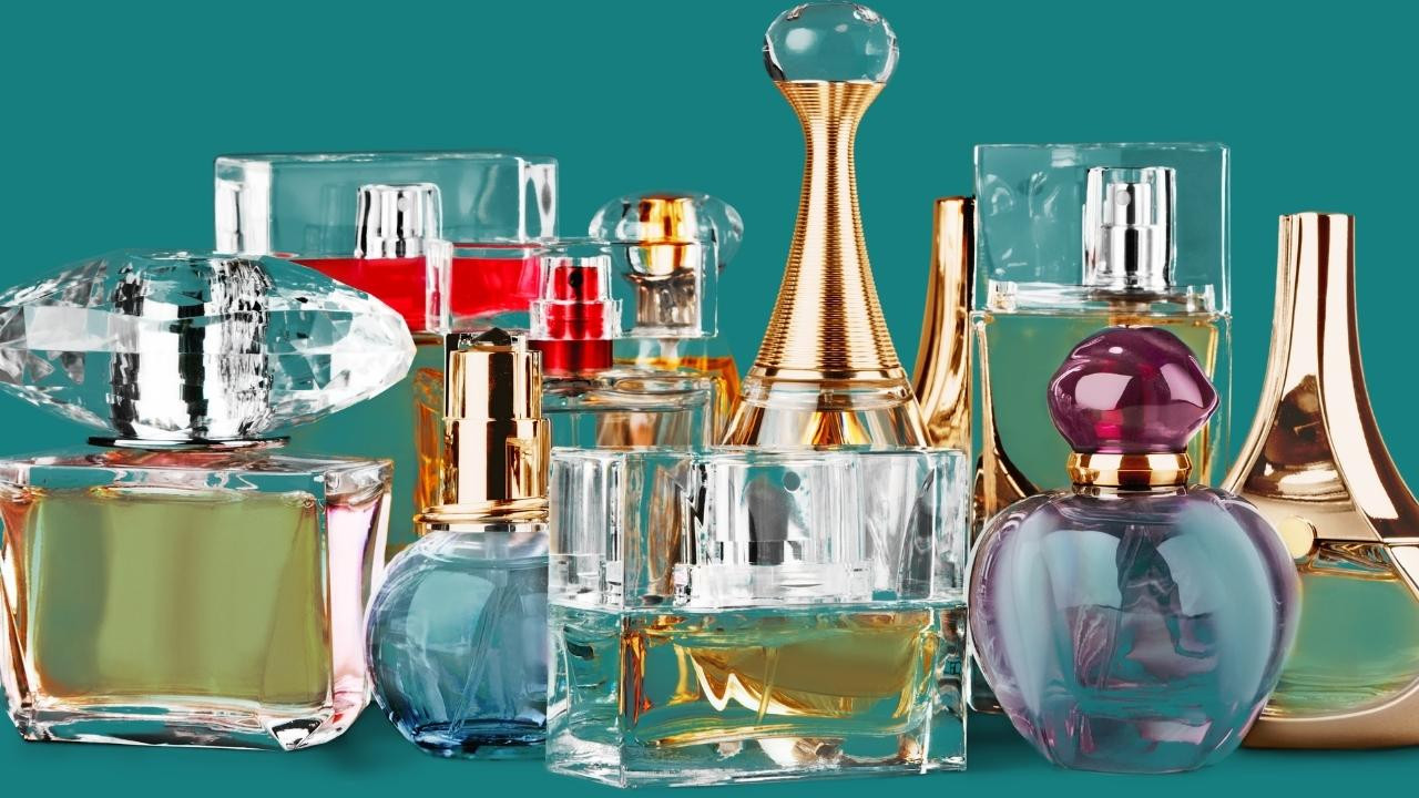 İstanbul'da binlerce sahte parfüm ele geçirildi