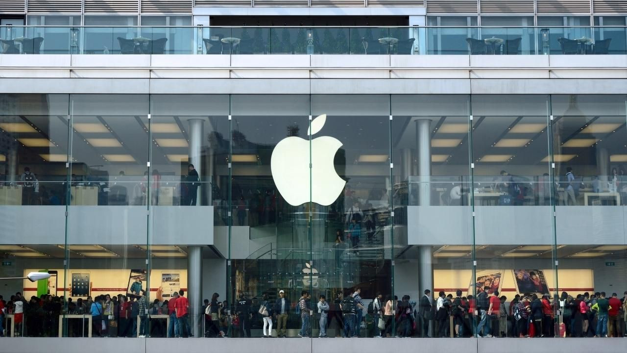 2022'de en çok satan telefon markaları belli oldu! - Sayfa 7