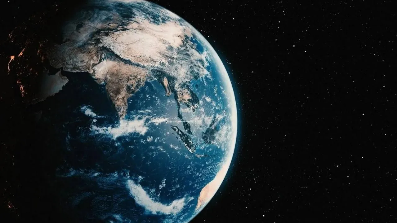 NASA, Dünya'nın sonunun tarihini verdi!